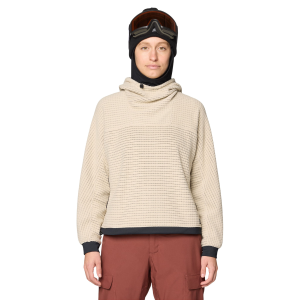 Mountain Hardwear Summit Big Grid Hoody - Women's
