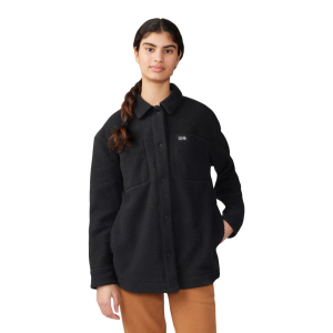 Mountain Hardwear HiCamp Shacket - Women's