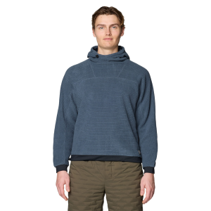 Mountain Hardwear Summit Big Grid Hoodie - Men's