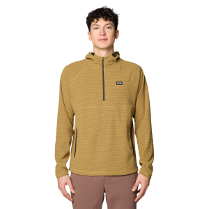 Mountain Hardwear Summit Grid Hoodie - Men's