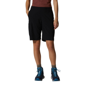Mountain Hardwear Dynama Bermuda Short - Women's