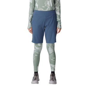 Mountain Hardwear Dynama Bermuda Short - Women's