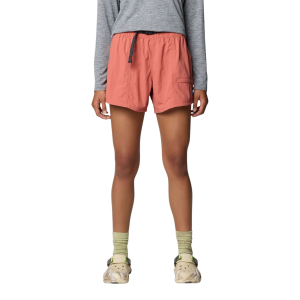 Mountain Hardwear Stryder Short - Women's