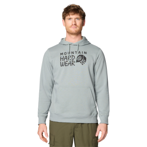 Mountain Hardwear Mountain Hardwear MHW Logo PO Hoody - Men's - $36.06 at Als.com