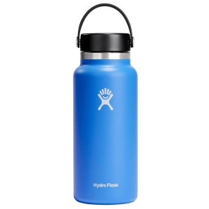 Hydro Flask Wide Mouth Water Bottle - 32 oz