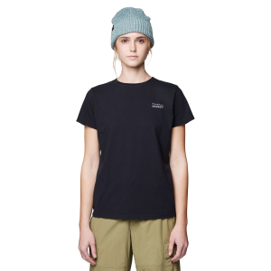 Mountain Hardwear MHW Logo Short Sleeve Shirt - Women's