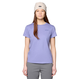 Mountain Hardwear MHW Logo Short Sleeve Shirt - Women's