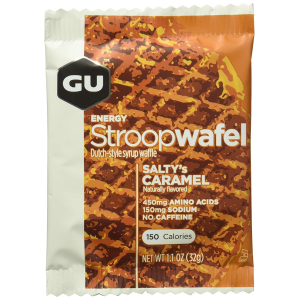 GU Energy Stroopwafel