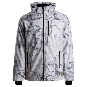 King's Camo King's Camo Weather Pro Insulated Jacket - Men's - $127.99 at Als.com
