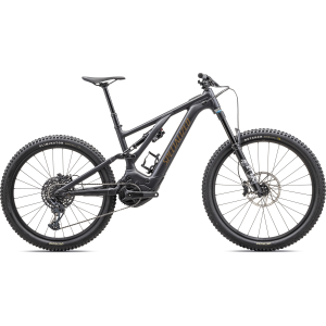 Specialized Levo 3 Comp Alloy Bike - 2024