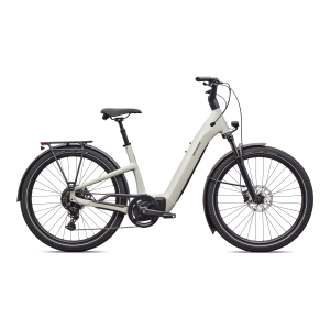 Specialized Turbo Como 4.0 E-Bike - 2026