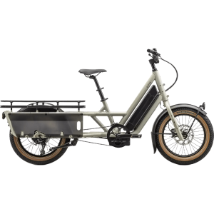 Specialized Haul LT E-Bike - 2026
