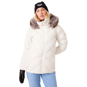 Roxy Snowdrift Jacket - Women's