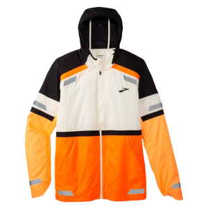 Brooks Run Visible 2.0 Jacket - Men's