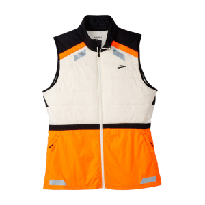 Brooks Run Visible Insulated 2.0 Vest - Women's