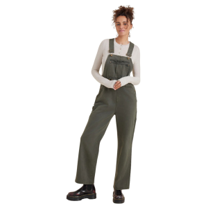 Roark HWY 1 Overall Jumpsuit - Women's