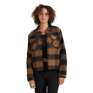Roark Backwoods Jacket - Women's