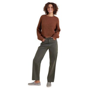 Roark Roark Kos Sweater - Women's - $119.00 at Als.com
