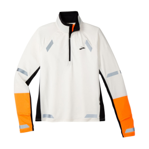 Brooks Run Visible 1/2 Zip 2.0 Hoodie - Women's