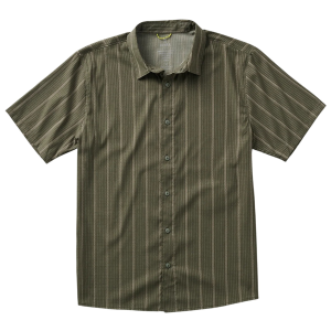 Roark Bless Up Breathable Stretch Shirt - Men's