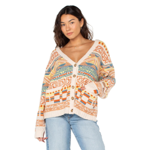 Roxy Tamarindo Cardigan - Women's