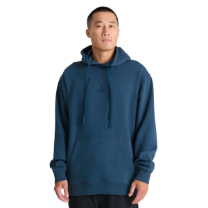 Roark Safe Camp Embroidery Fleece Hoodie - Men's