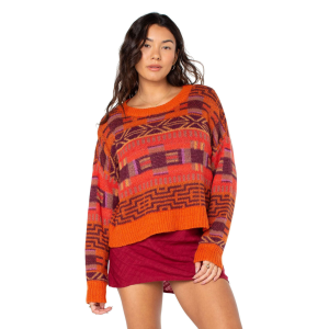 Roxy Free Spirit Sweater - Women's