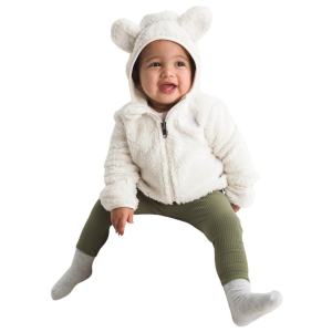 The North Face Campshire Full Zip Hoodie - Toddler
