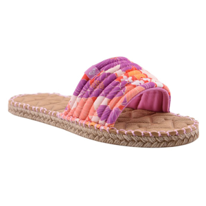 Roxy Shoresoft Slide Sandal