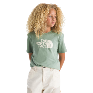 The North Face Teen Evolution Half Dome T-Shirt - Girls'