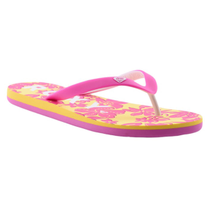 Roxy Tahiti VII Flip-Flop Sandal