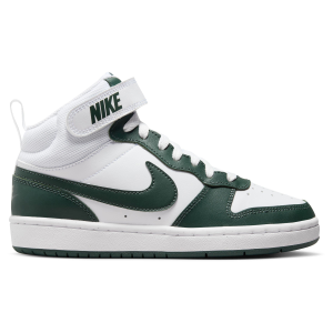 Nike Nike Court Borough Mid 2 Shoe - Kids' - $51.75 at Als.com