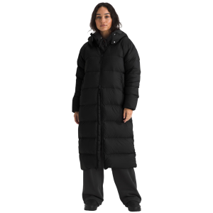 The North Face Hydrenalite City Long Down Hooded Parka - Women's