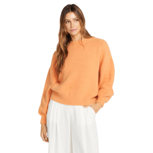 Volcom Volcom Coco Ho Pullover Sweater - Women's - $51.99 at Als.com
