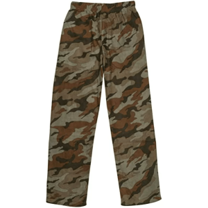 North 15 North 15 Camo Fleece Lounge Pant - Kids' - $12.79 at Als.com