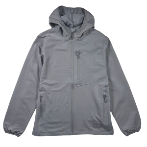 Reebok Lightweight Hooded Jacket - Men's