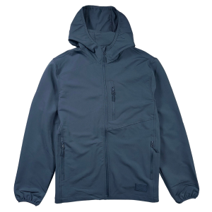 Reebok Lightweight Hooded Jacket - Men's
