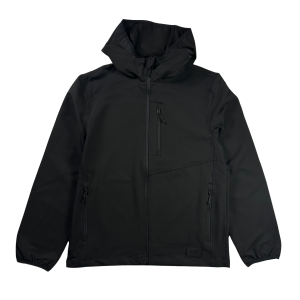 Reebok Lightweight Hooded Jacket - Men's
