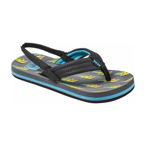 REEF Little Ahi Flip Flop - Girls'