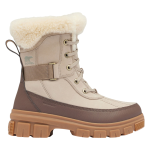 SOREL Tivoli V Parc Waterproof Winter Boot - Women's
