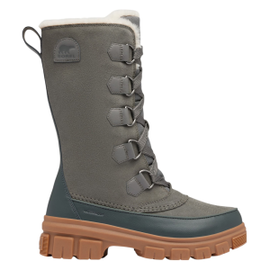 SOREL Tivoli V Tall Waterproof Winter Boot - Women's