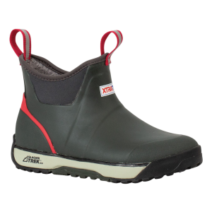 XTRATUF Ice Fleece Lined Ankle Deck Boot - Women's