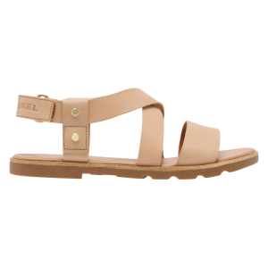 SOREL Ella Crisscross Sandal - Women's