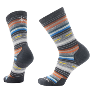 Smartwool Everyday Margarita Zero Cushion Crew Sock - Women's