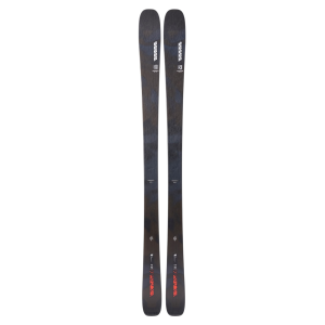 K2 K2 Mindbender 85 Skis with Quikclik Bindings 2026 - $359.97 at Als.com