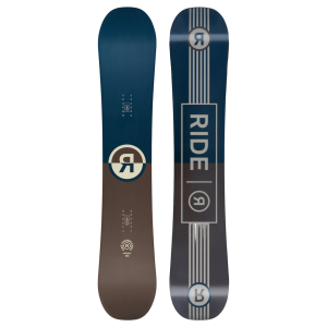 Ride RIDE Agenda Snowboard - 2026 - $299.99 at Als.com