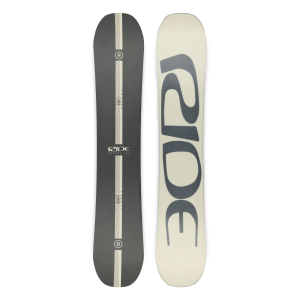 RIDE Agenda Snowboard - 2026