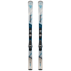 Rossignol Forza 20 FG Skis with Xpress10 Binding - 2026