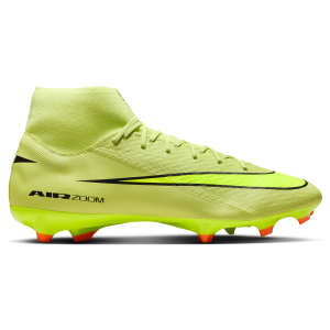 Nike Mercurial Superfly 10 Academy FG/MG High-Top Soccer Cleat - Men's