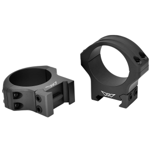 Warne Maxima Horizontal Scope Ring